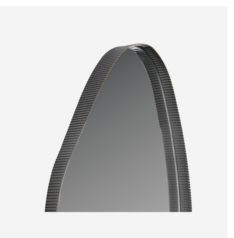 Oregon Wall Mirror Meduim