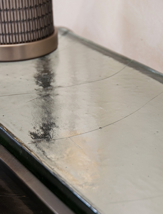 Juno Large Console Table