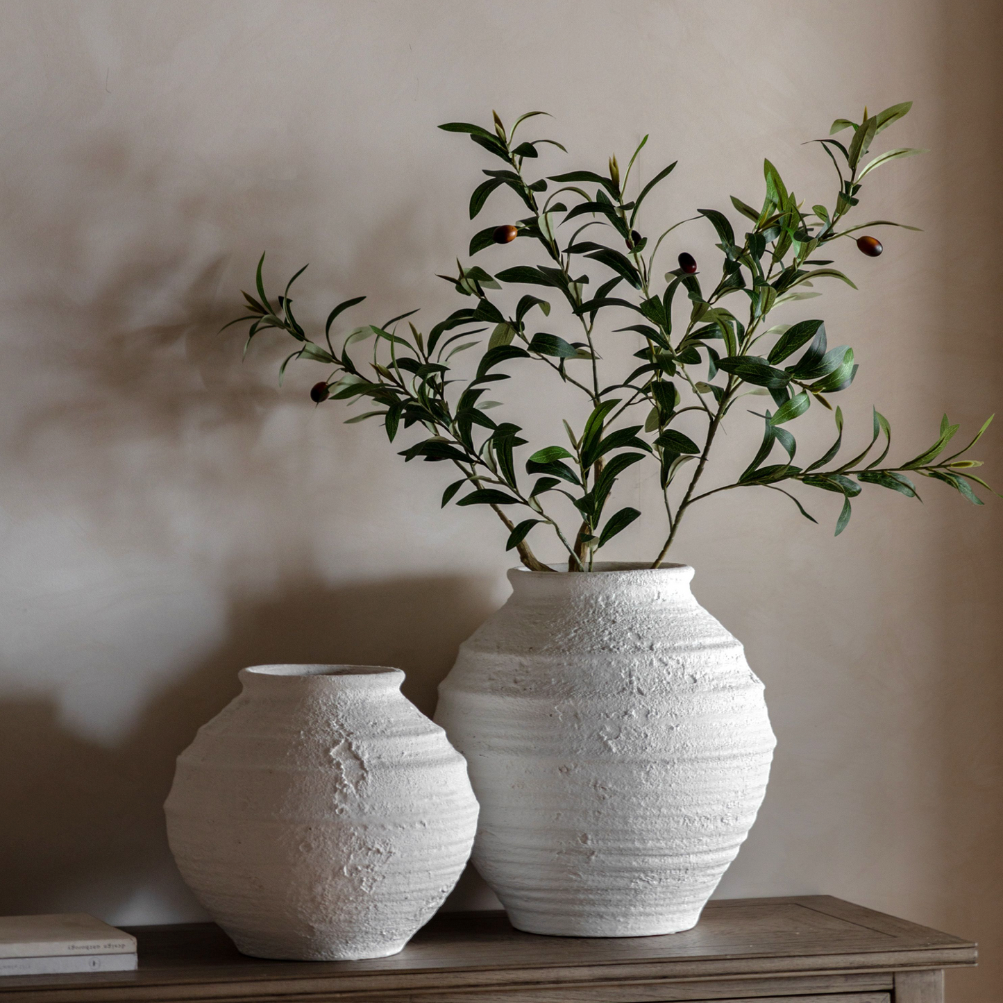 Naxos Planter Large