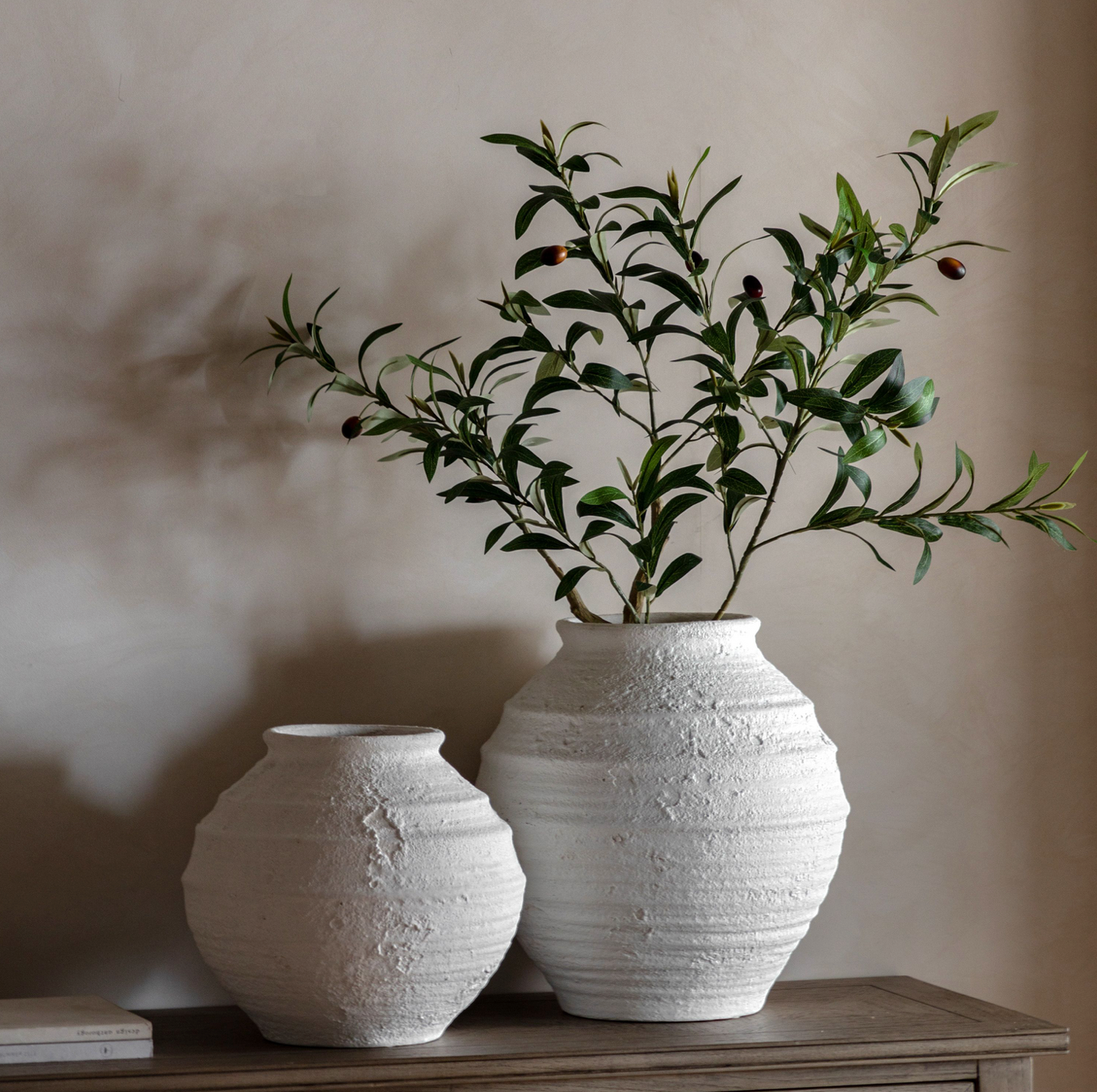 Naxos Planter Small
