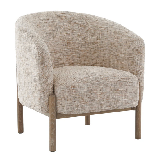 Keiichi Banbury Accent Chair