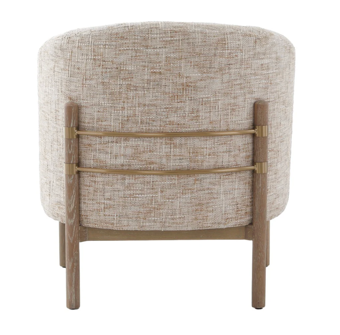 Keiichi Banbury Accent Chair