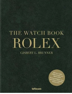 The Watch Book - Rolex