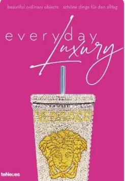Everyday Luxury Book