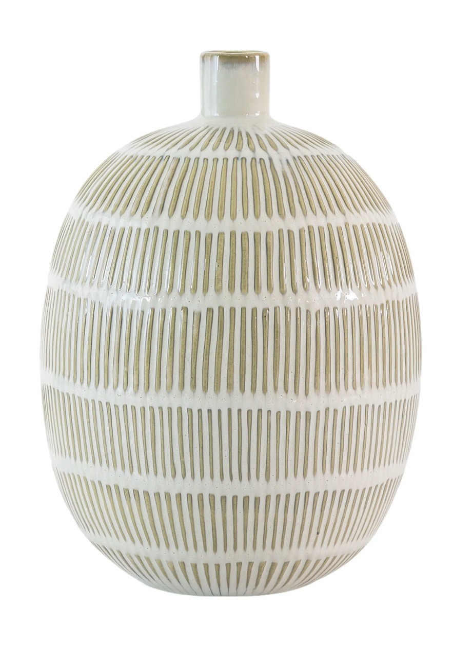 Abelia Vase