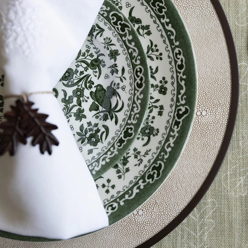 Sophie Paterson Ecru Placemats - Set of 4
