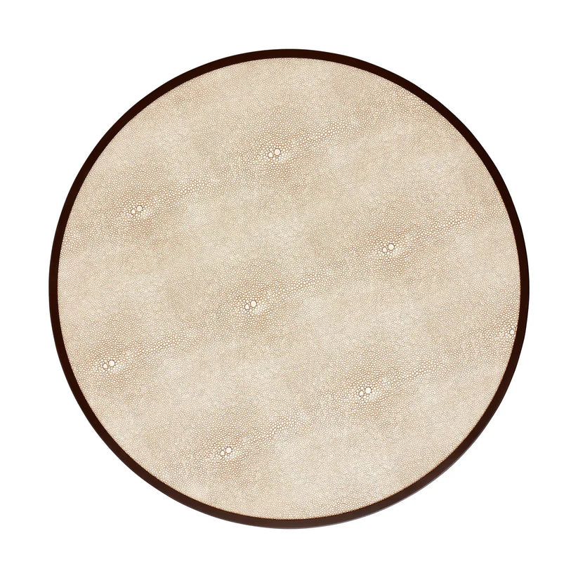 Sophie Paterson Ecru Placemats - Set of 4