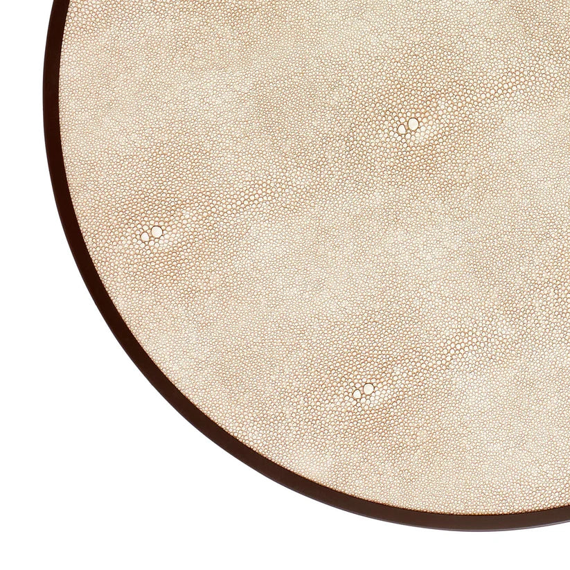 Sophie Paterson Ecru Placemats - Set of 4