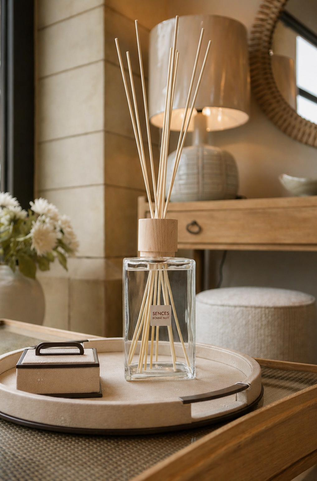 Home Fragrance