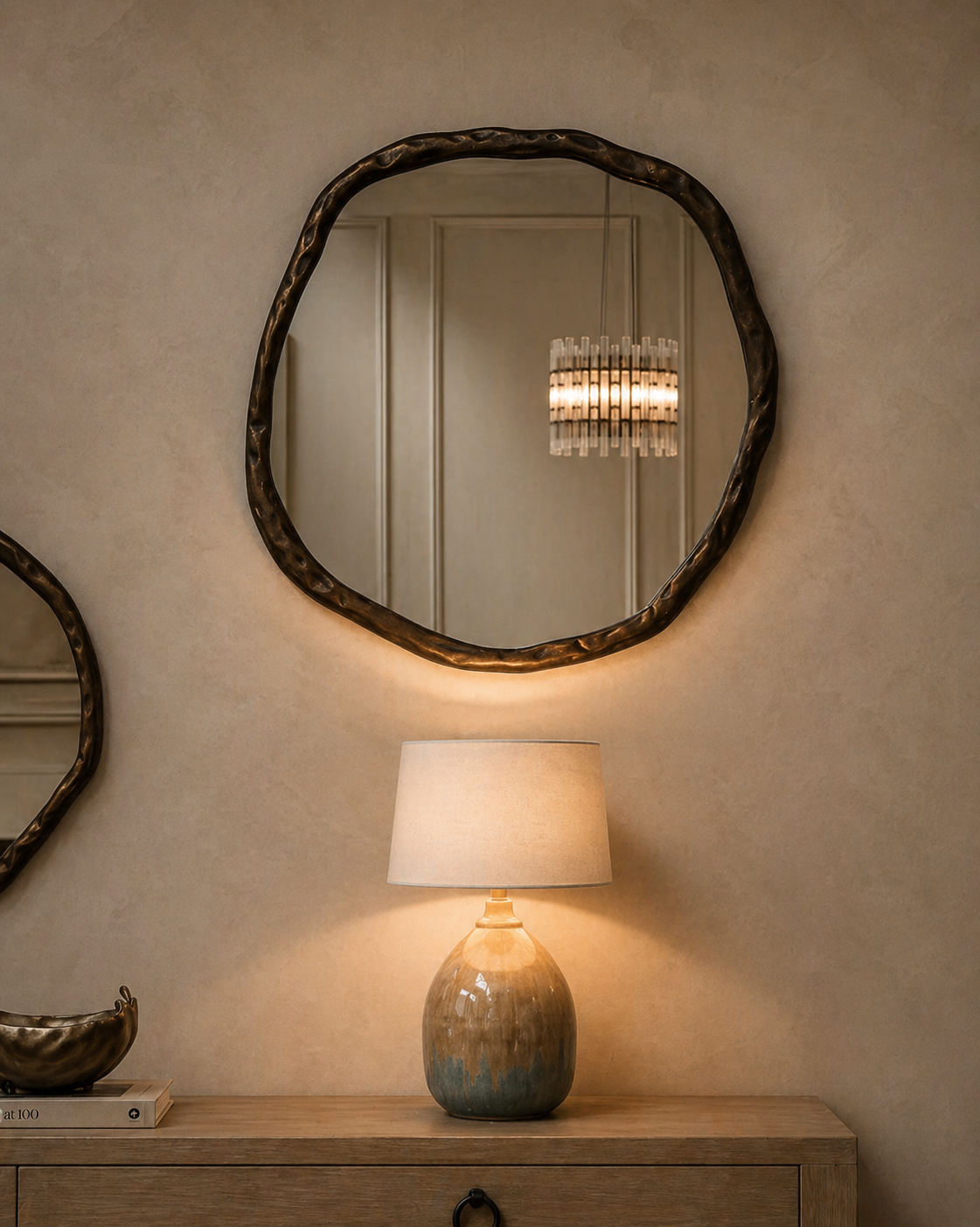 Mirrors