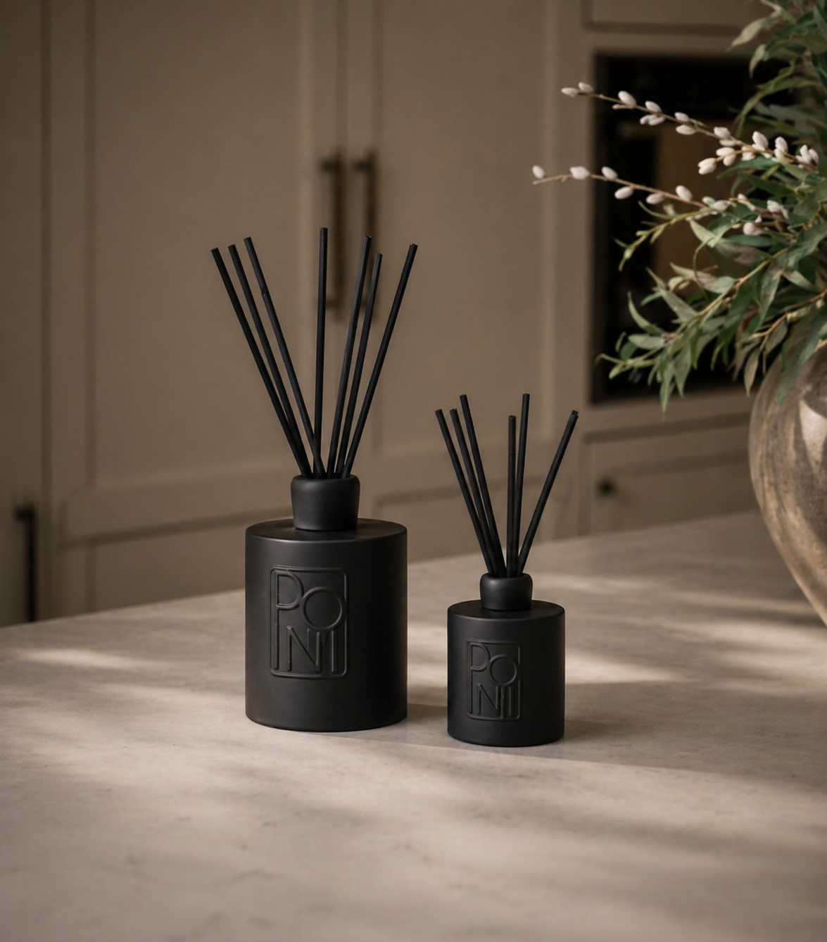 Diffusers