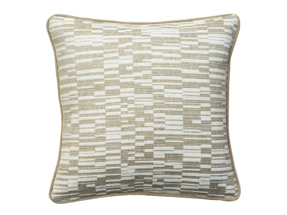 Andrew Martin Rib Rope Cushion