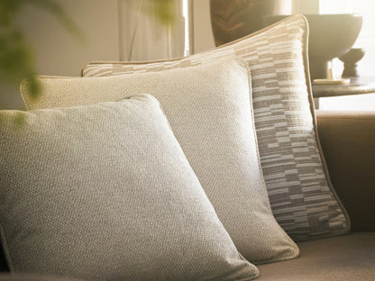 Andrew Martin Rib Rope Cushion