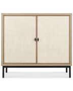 Hooker Furniture Tranquillity Two Door Sideboard