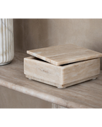 Atanasio Square Box