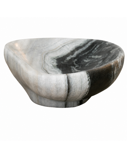 Irene Marble Plate