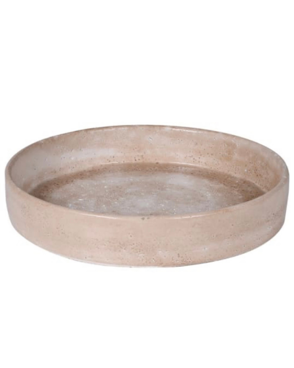 Salerno Bowl