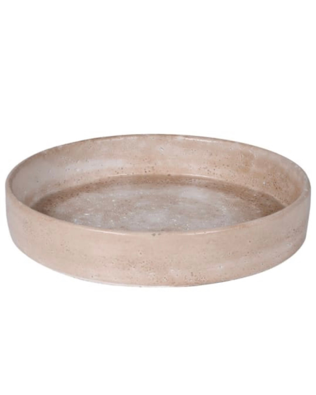 Salerno Bowl