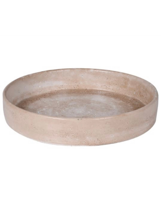 Salerno Bowl