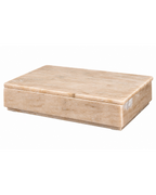 Atanasio Rectangle Box