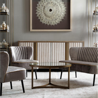 Andrew Martin Sundance Medium Coffee Table