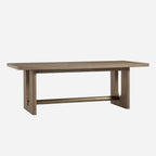 Andrew Martin Charlie Extending Dining Table