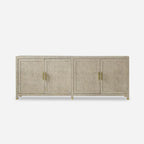 Andrew Martin Raffles 4 Door Sideboard