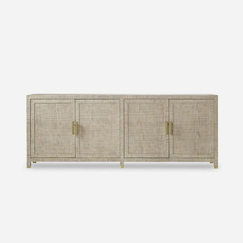 Andrew Martin Raffles 4 Door Sideboard