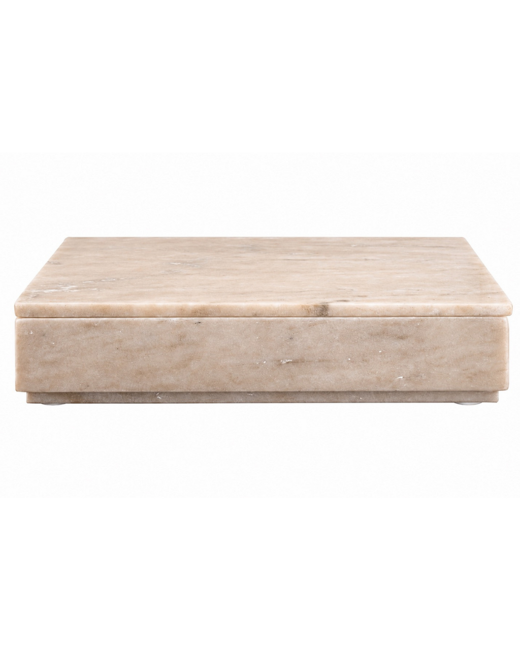 Atanasio Rectangle Box