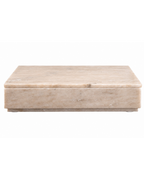 Atanasio Rectangle Box
