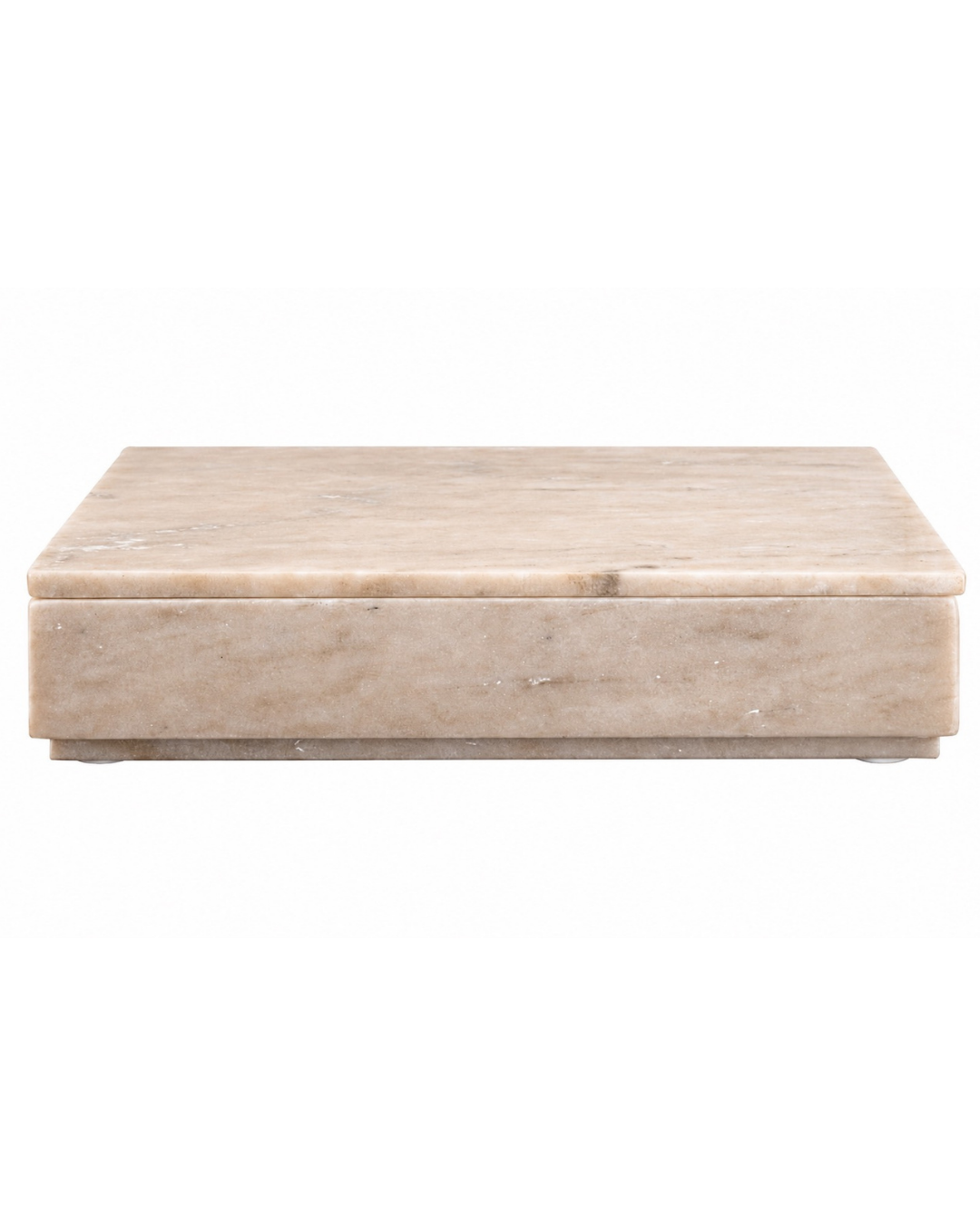 Atanasio Rectangle Box