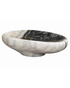 Irene Marble Plate
