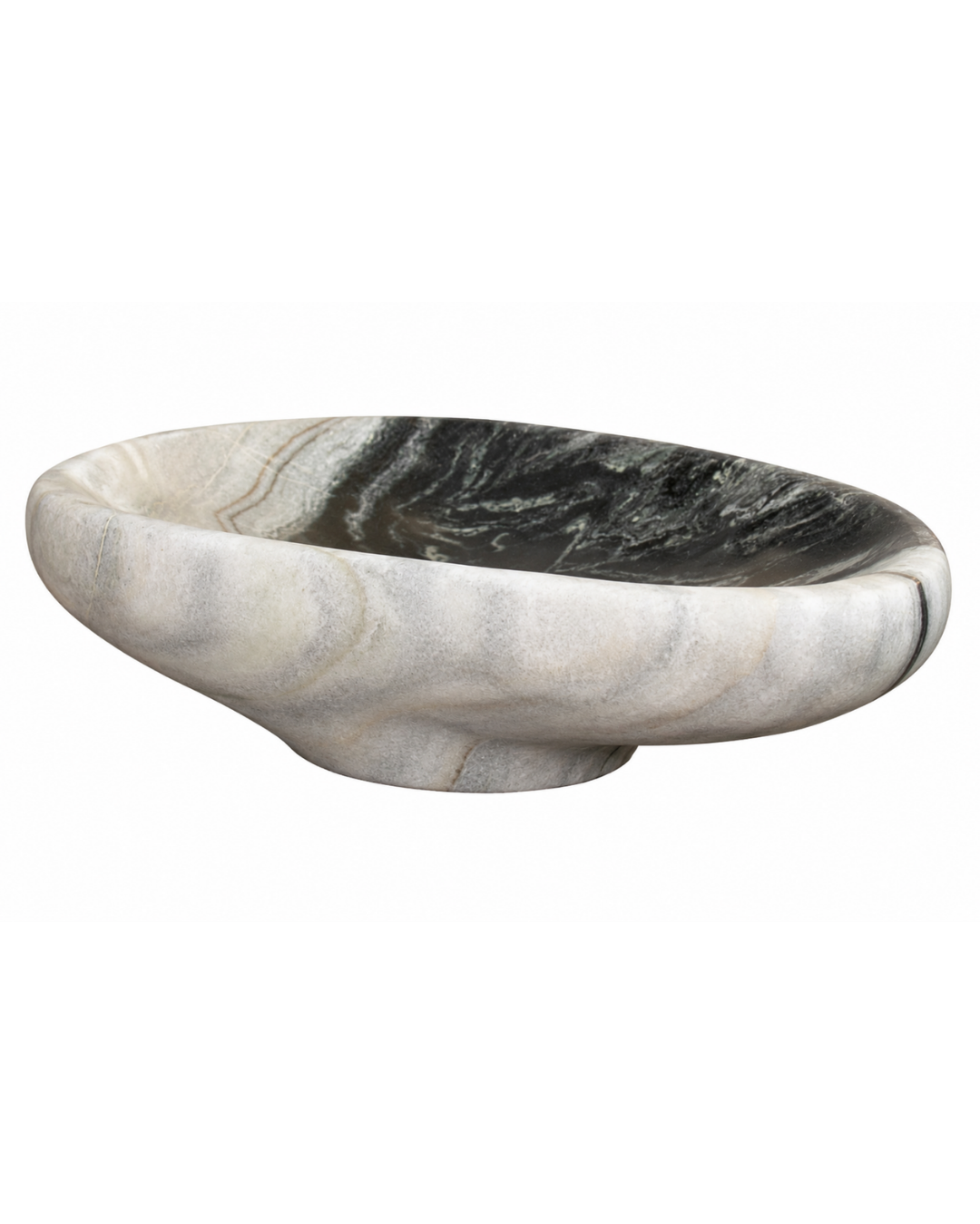 Irene Marble Plate