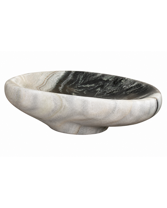 Irene Marble Plate