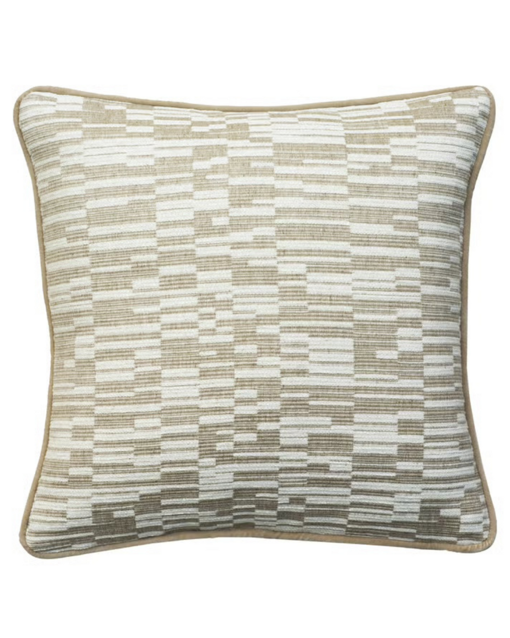 Andrew Martin Rib Rope Cushion