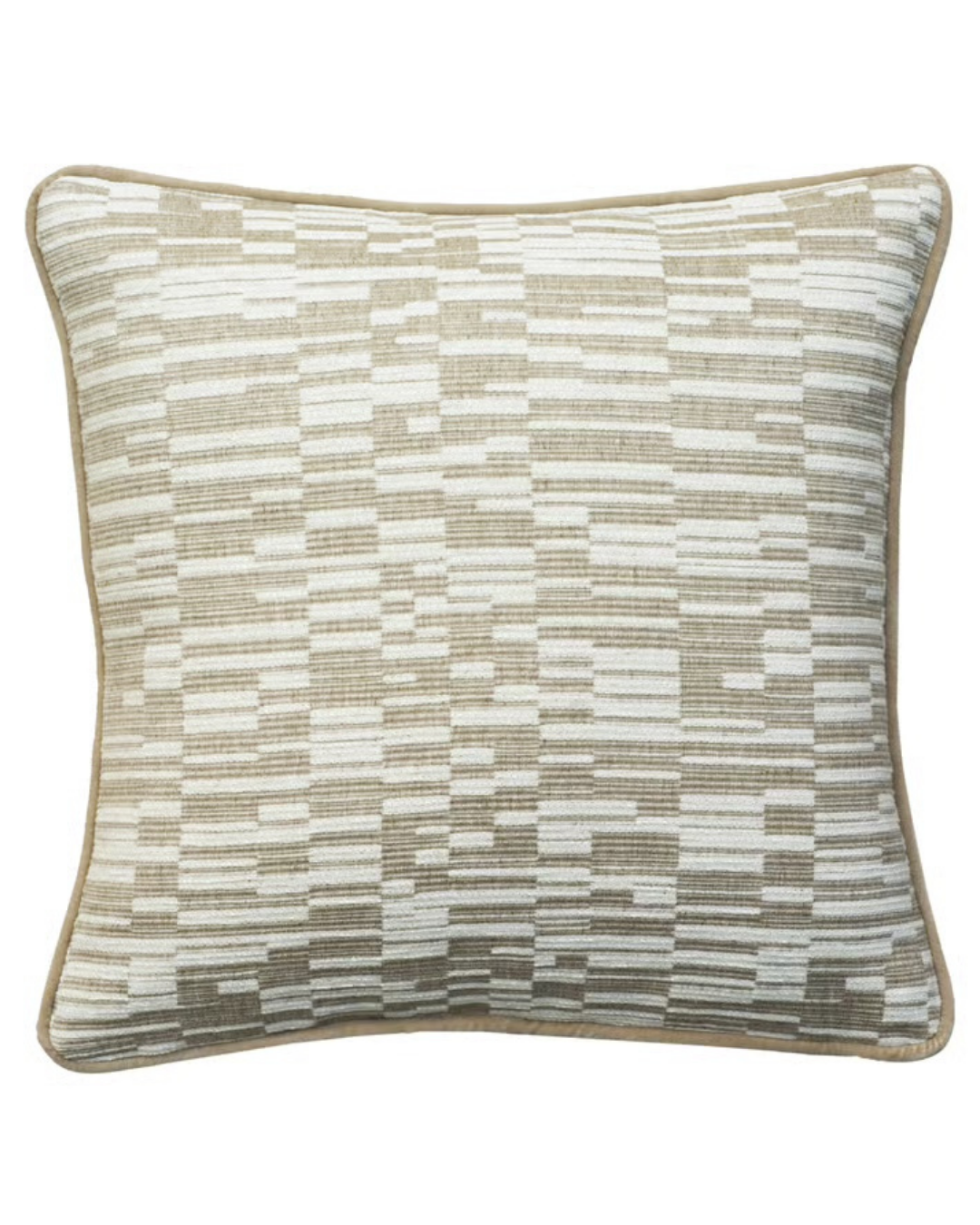 Andrew Martin Rib Rope Cushion