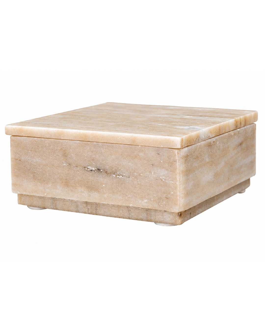 Atanasio Square Box