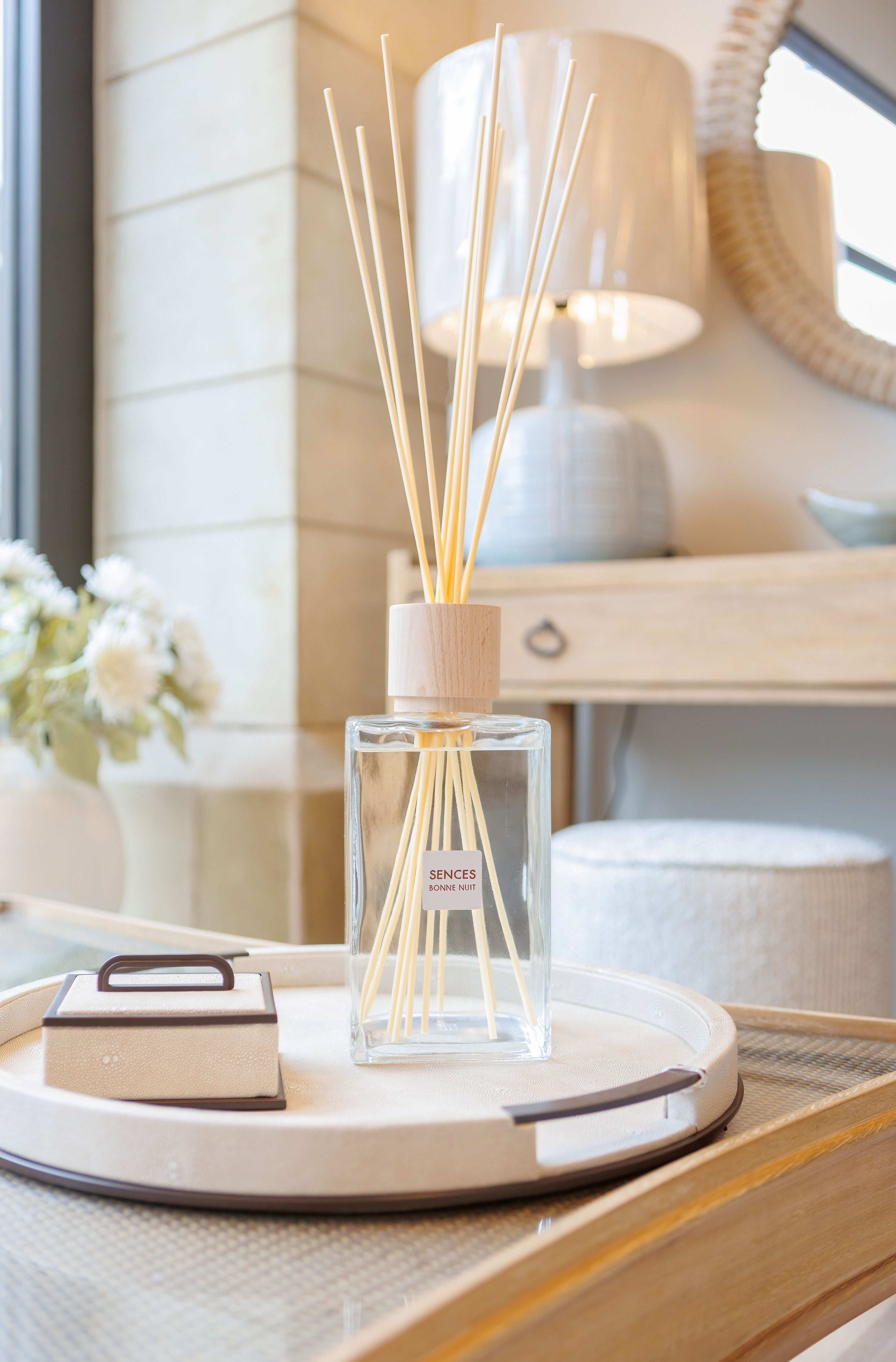 Sences Forest Extra Large Reed Diffuser