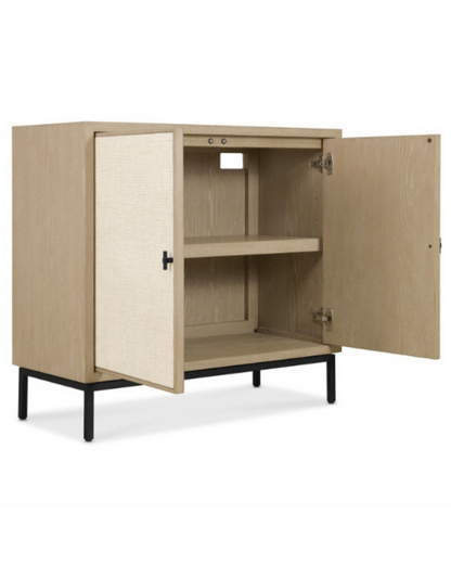 Hooker Furniture Tranquillity Two Door Sideboard