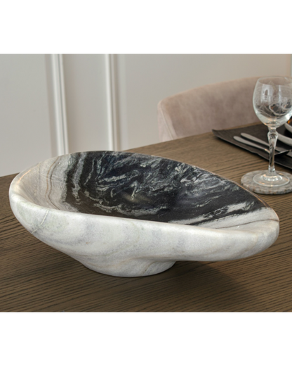 Irene Marble Plate