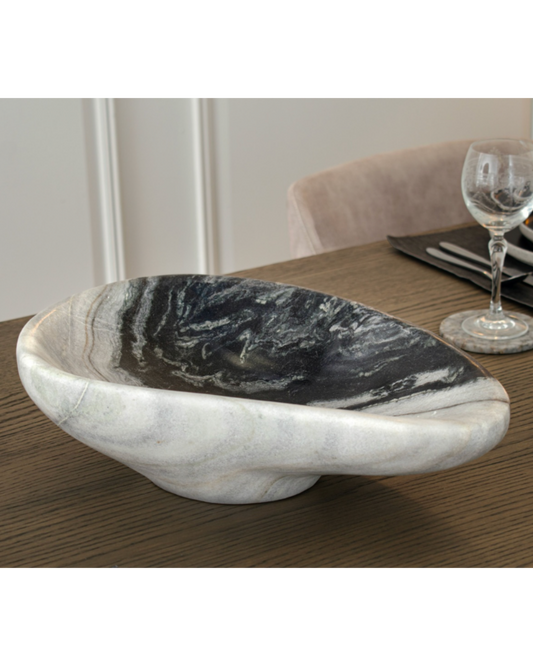 Irene Marble Plate