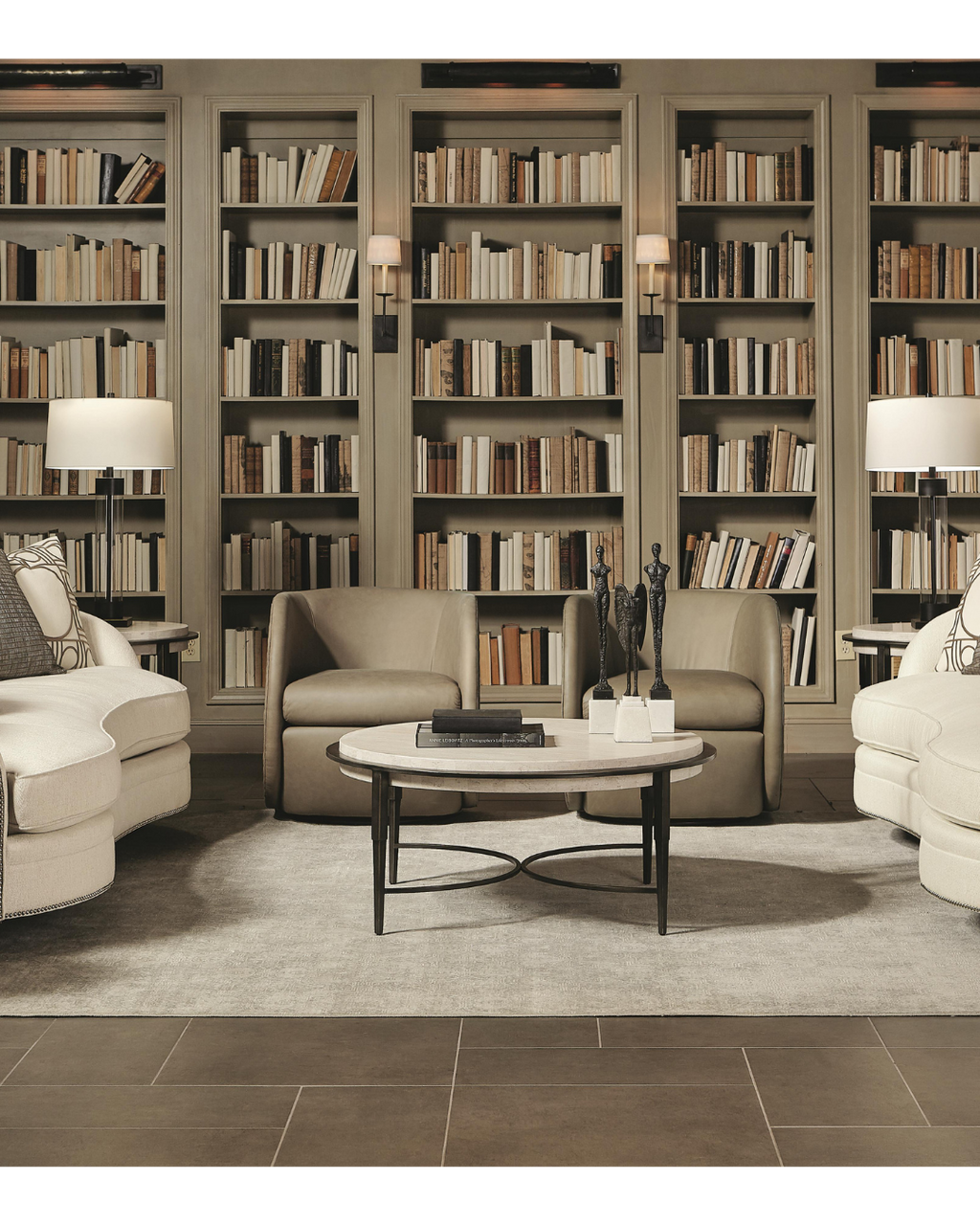 Barclay Accent Table