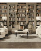 Barclay Accent Table