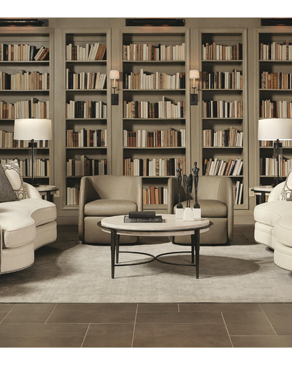 Barclay Accent Table