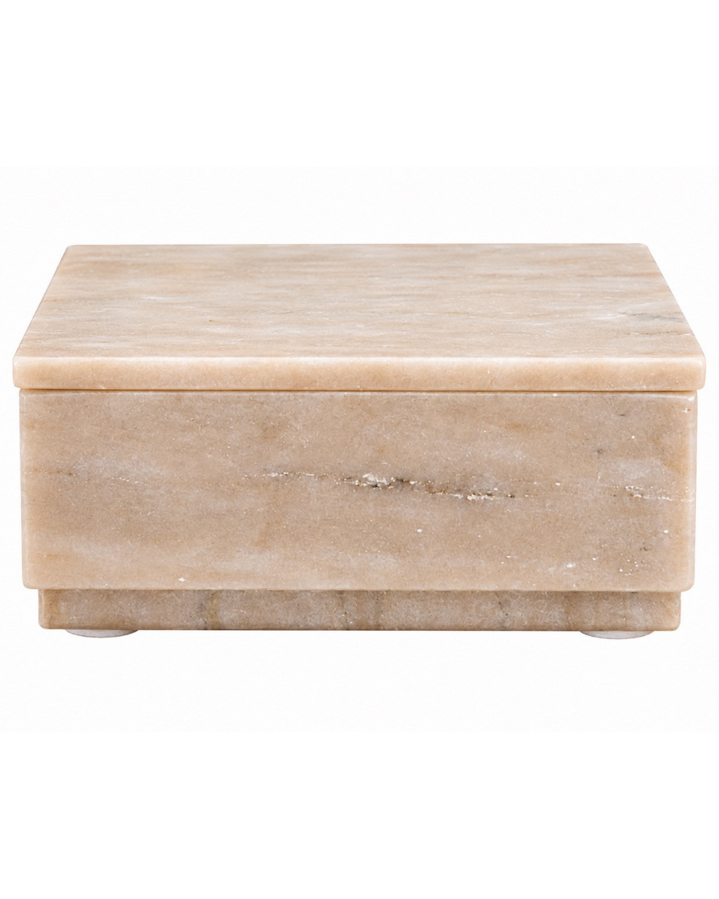 Atanasio Square Box