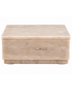 Atanasio Square Box