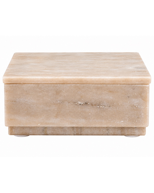 Atanasio Square Box