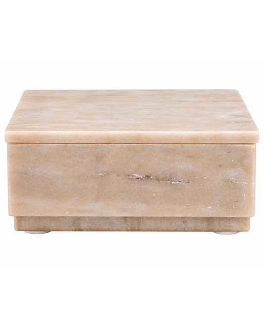Atanasio Square Box