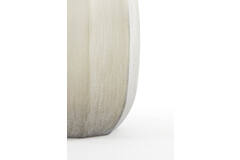 Bradley 23x38cm Light Brown Vase