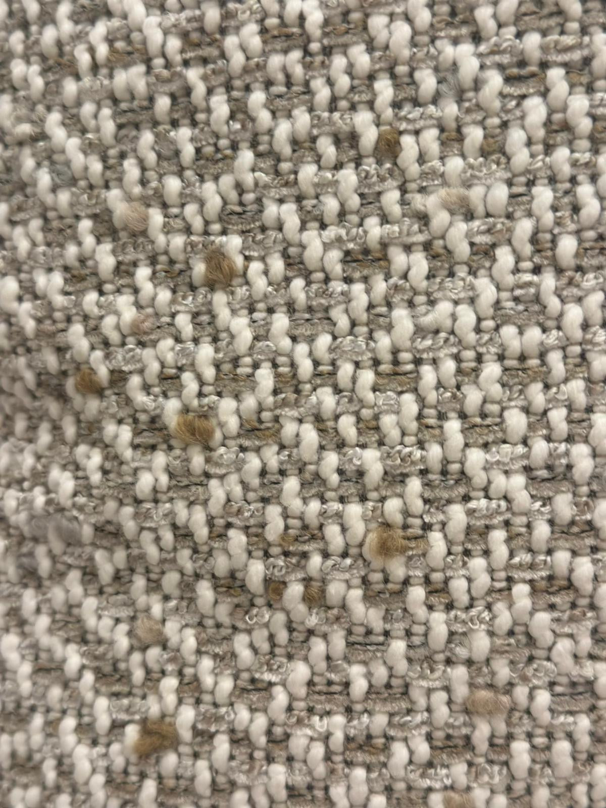 Romo Zolani Oat Cushion 55cm